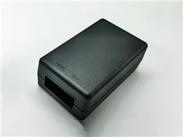 桌面型电源外壳